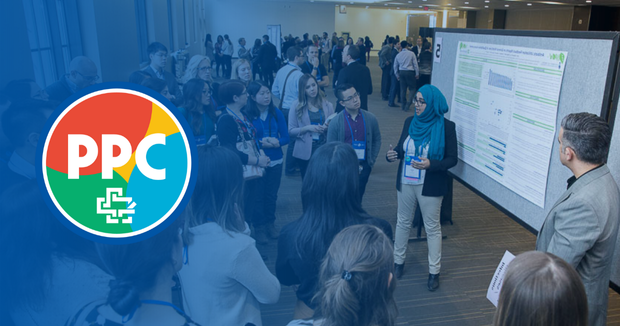 Call for poster abstract reviewers: Professional Practice Conference 2026